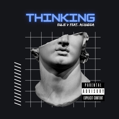 Thinking (feat. Acgudda) - Single