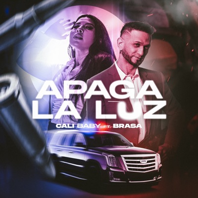 Apaga La Luz (feat. Brasa) - Single