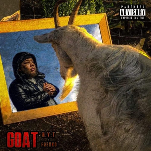 GOAT (feat. FRE$kO)
