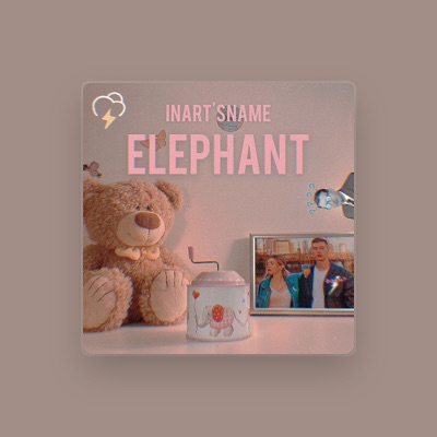 Listen to inart'sname, watch music videos, read bio, see tour dates & more!