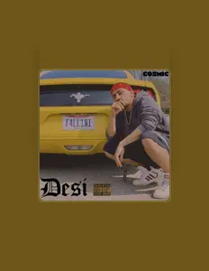 Cosmicを聴いたり、ミュージックビデオを鑑賞したり、経歴やツアー日程などを確認したりしましょう！