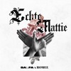 Echte Mattie - Single