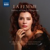 La femme: Journey of Female Composers