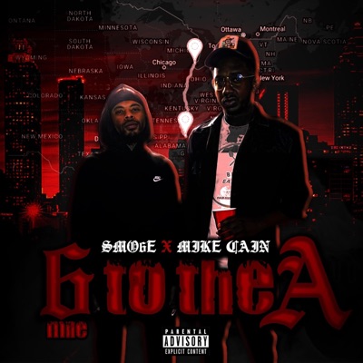 My Brothers Keeper - Single