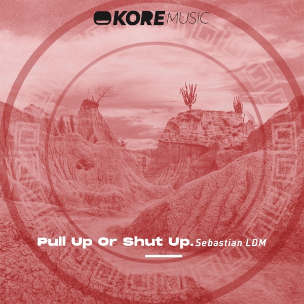 Pull Up Or Shut Up - Single