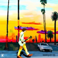 Haunted By You - Single - Bradley Denniston