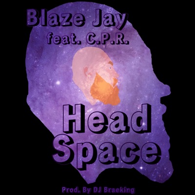 Head Space (feat. C.P.R.) - Single