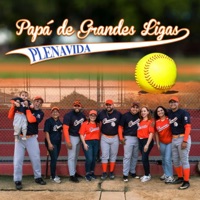 Papá de Grandes Ligas - Single - Plenavida