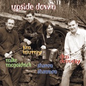 Sharon Shannon - James Brown's March