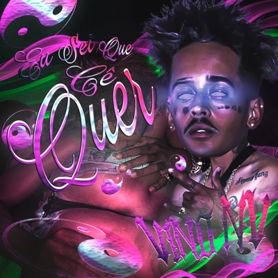 Eu Sei Que Cê Quer - Single
