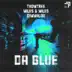 Da Blue - Single album cover