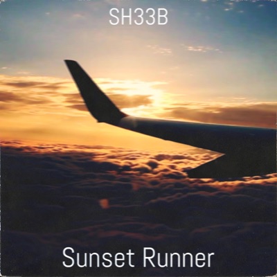 Sh33b - Sunset Runner
