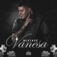 Mixtape Vanesa - El Melly