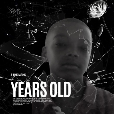 Years Old - EP