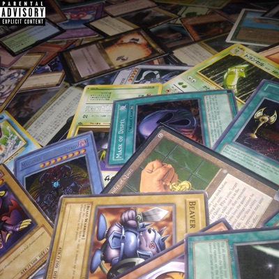 Im 23 and Still Like Card Games - Single