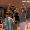 Kunbia 24 Hs. cover art