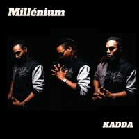 Millénium - Single - Kadda