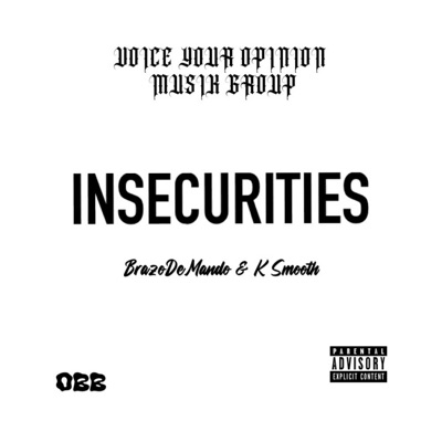Insecurities - Single