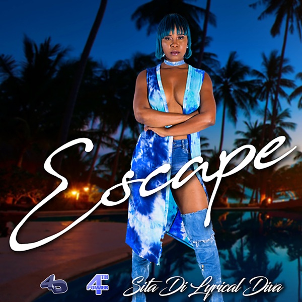Escape - Single