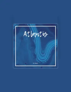 Dengarkan GINNS, tonton video musik, baca bio, lihat tanggal tur & lainnya!