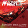 MF GHOST PRESENTS SUPER EUROBEAT × ORIGINAL SOUNDTRACK NEW COLLECTION - Various Artists