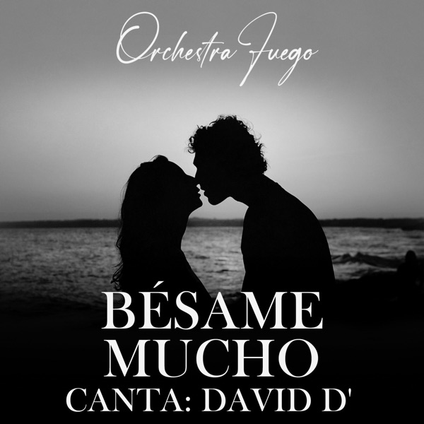 Bésame Mucho (feat. David D')