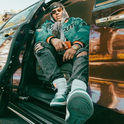 Eastside Southside - Single