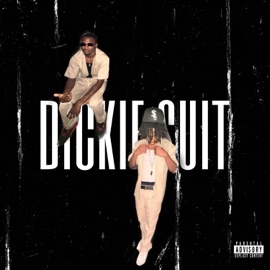 Dickie Suit (feat. KamDaKuban) DirtMoneyZay