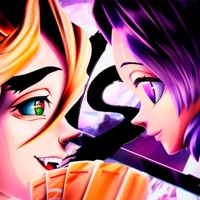 Shinobu Vs Douma - Single - Kyba