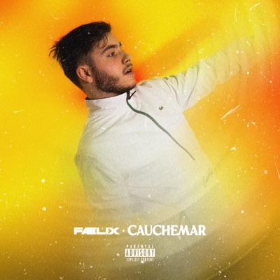 Cauchemar - Single