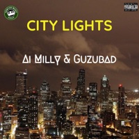 City Lights - Single - Ai Milly & guzubad