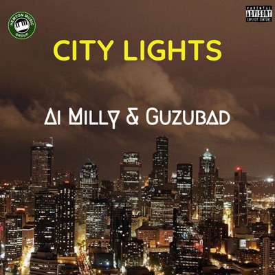 City Lights - Single
