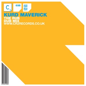 The Rub - Single