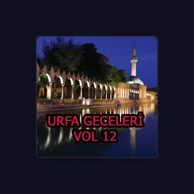 Listen to Halil Kendirli, watch music videos, read bio, see tour dates & more!