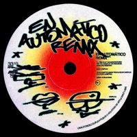 EN AUTOMÁTICO (REMIX) - Single - Okeiflou, Zizzy & Jay Lee