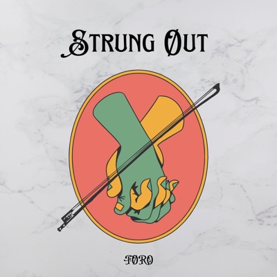 Strung Øut - Single