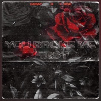You Broke Me First - Single - Casian & Carine