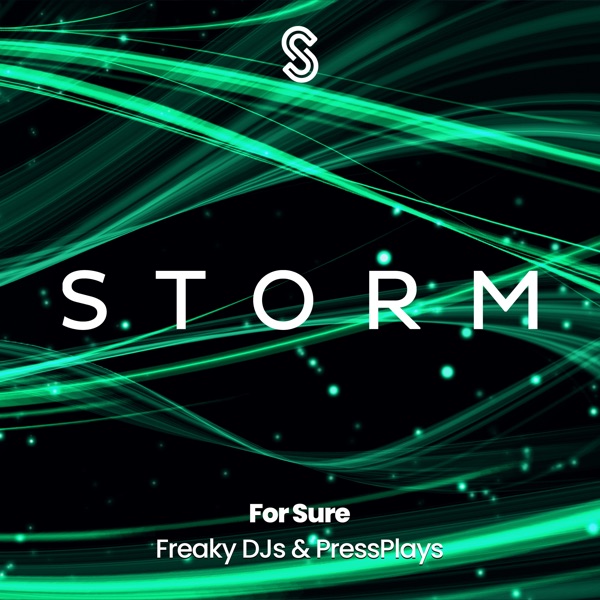 For Sure - Single