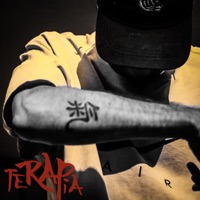 Terapia (feat. Camino A Plutòn & Ese Té) - Single - Ziervo