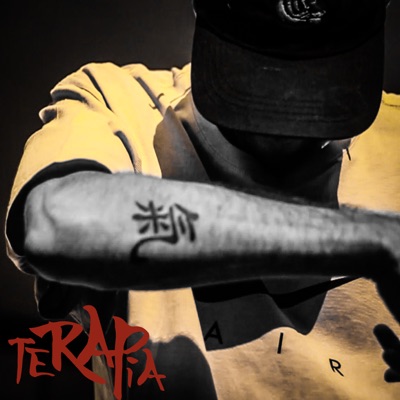 Terapia (feat. Camino A Plutòn & Ese Té) - Single