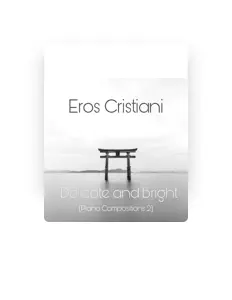 Eros Cristianiを聴いたり、ミュージックビデオを鑑賞したり、経歴やツアー日程などを確認したりしましょう！