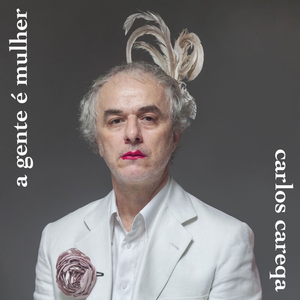A gente é mulher