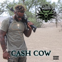 Cash Cow - Single - Teflon Vest