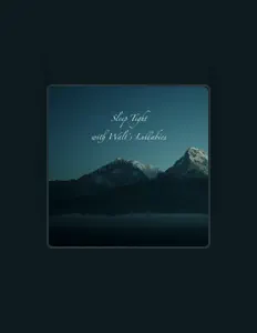 Ascolta Walt's Lullabies, guarda video musicali, leggi la biografia, vedi le date del tour & altro!