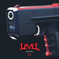 LEVEL (feat. OMINVS) - Single - zeroxydeckx