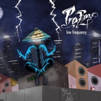Low Frequency - Professor Low