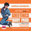 Greetings from Bury Park - Sarfraz Manzoor