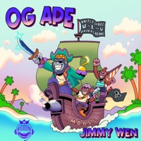 OG Ape - Single - Jimmy Wen