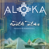 Album cover for I feel good in nature (feat. Sarah Solstice) by Aloka