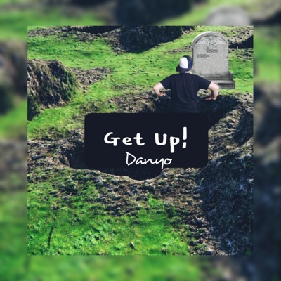 Get Up! - Single